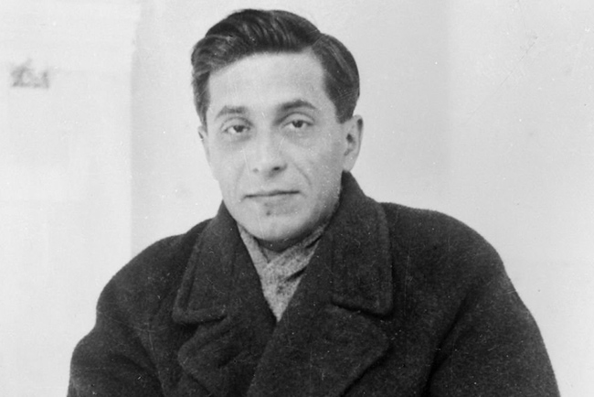 Зощенко в конце 1930-х
